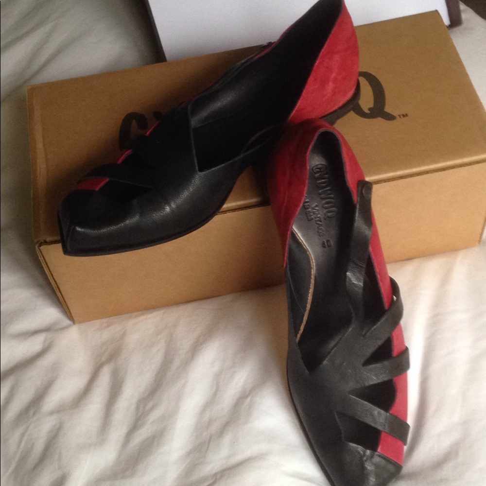 Women's CYDWOQ shoes